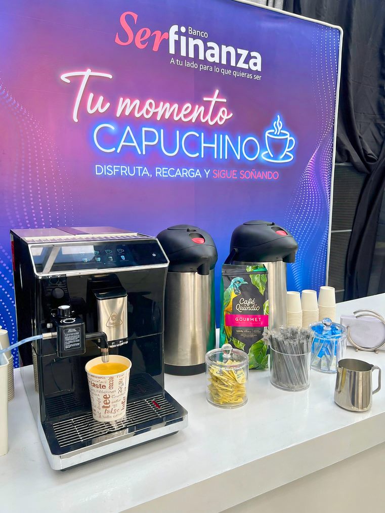 Capuchinos