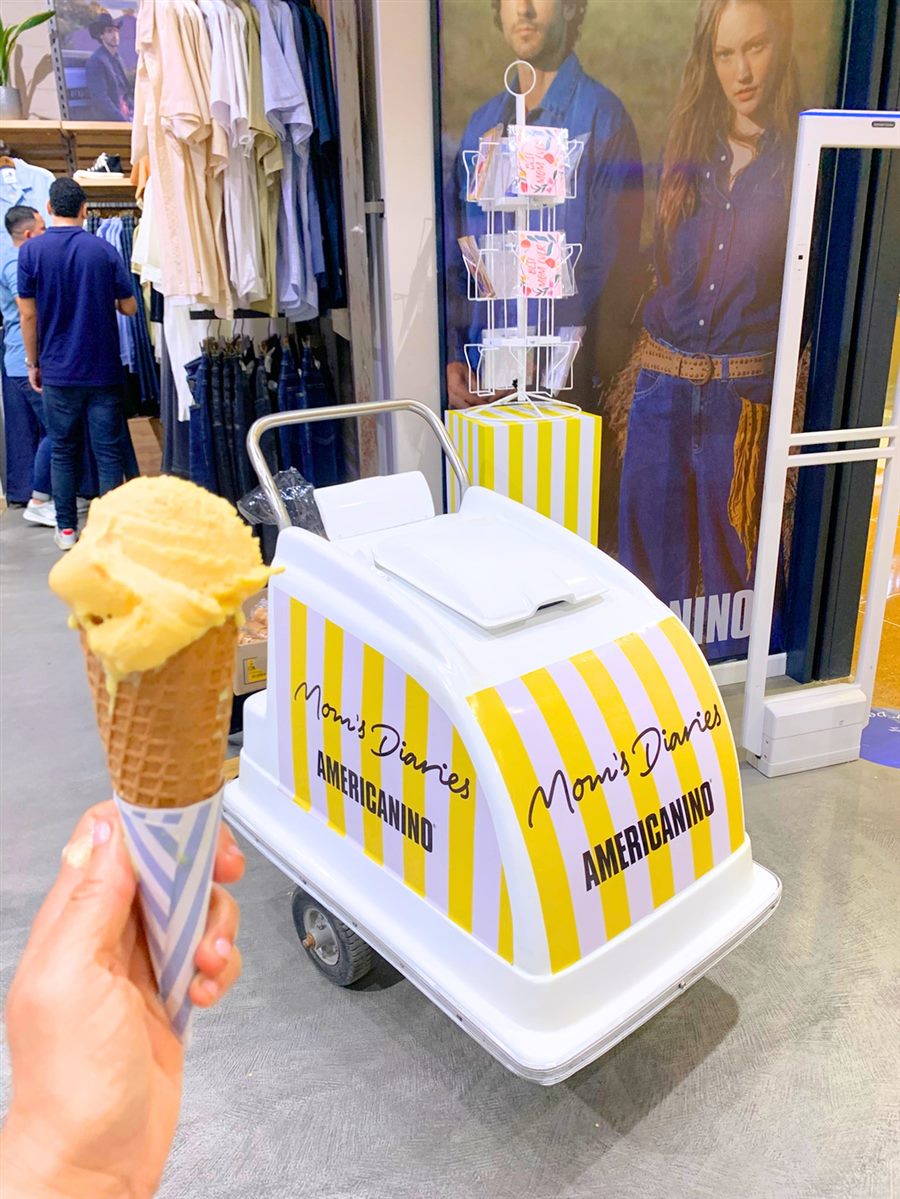 Helados