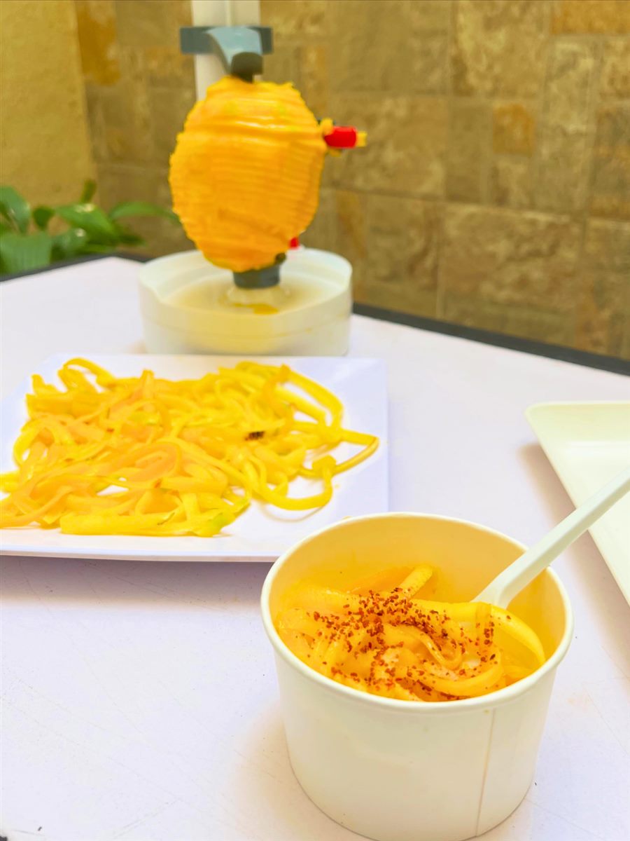 Mango biche